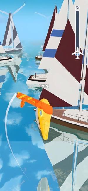 飞机模拟高手小游戏图片2