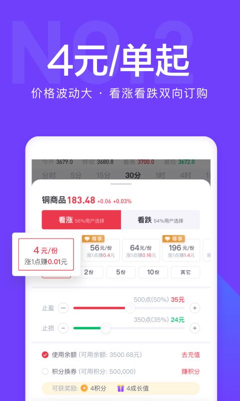 起点投资app图1