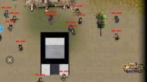 修勾地铁逃杀游戏最新版图片1