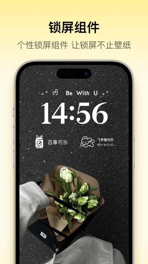 colorful widget iOS苹果手机app下载图片5