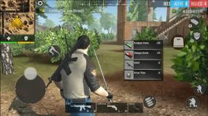 竞技场突袭游戏中文版图片1