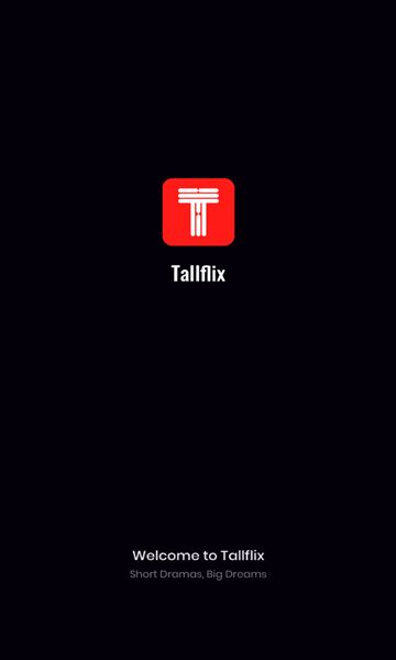 Tallflix软件图3