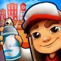 Subway Surfers