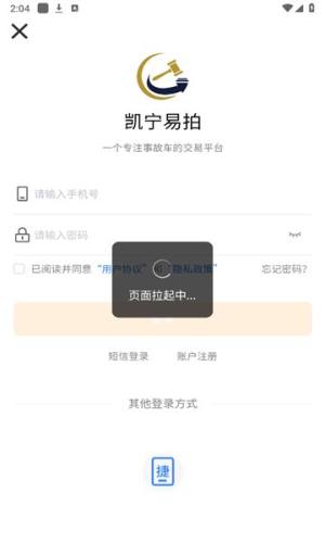 凯宁易拍app图3