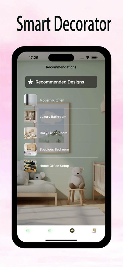 Smart Decorator app图3