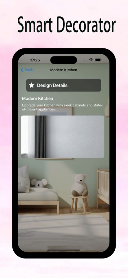 Smart Decorator app图1