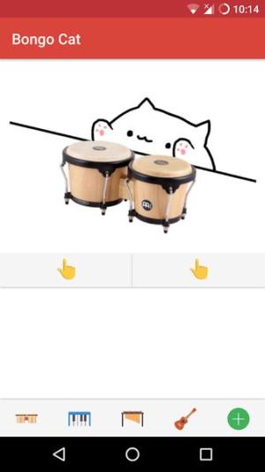 Bongo Cat Mver手机版图2