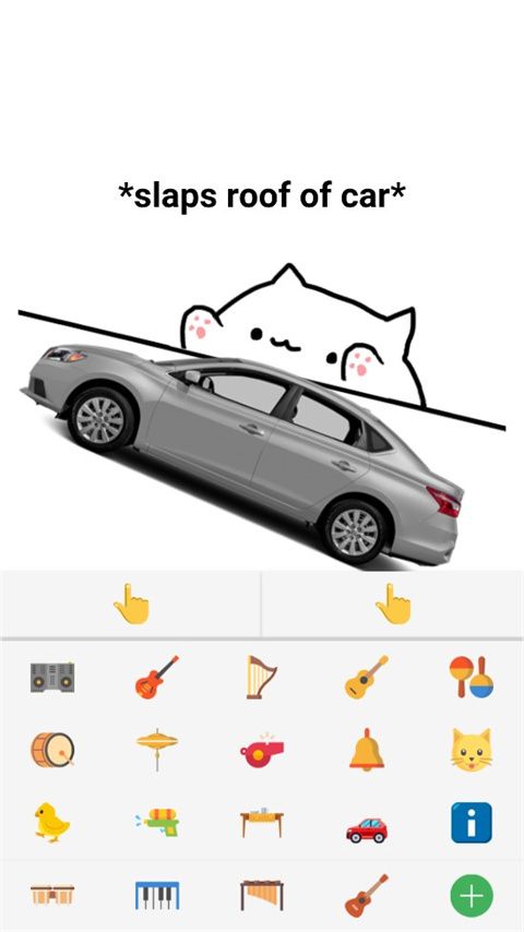 Bongo Cat Mver手机版图3