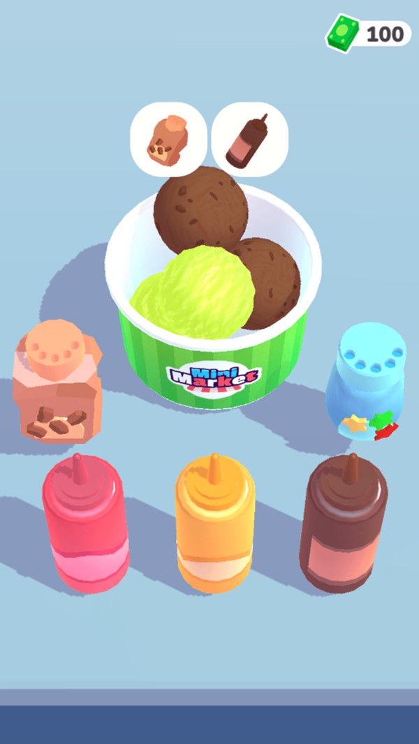 美食制作计划免广告版图1