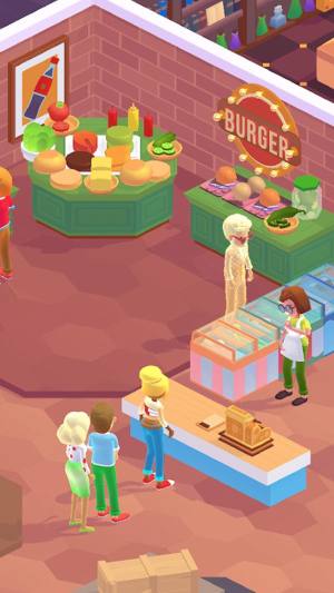 美食制作计划游戏手机版图片1