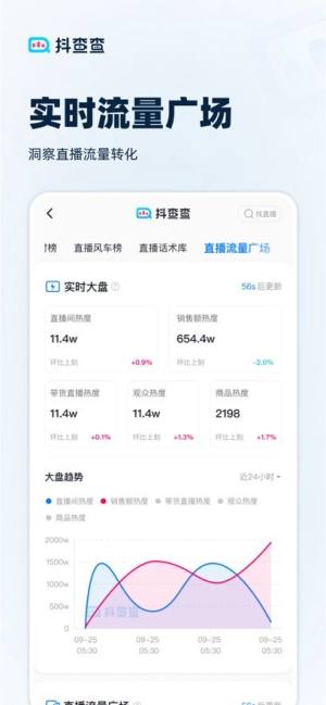 抖查查苹果版ios app下载图片2