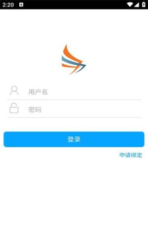 电旗oa app图1