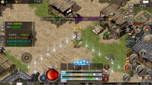 龙卫合击游戏官方版图片1