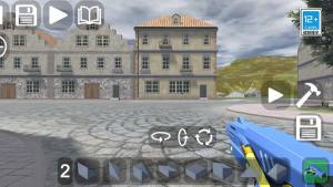 迷你工匠世界游戏最新版图片1