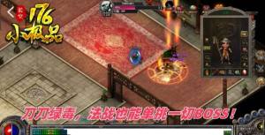 长空176小极品手游官方正版图片1