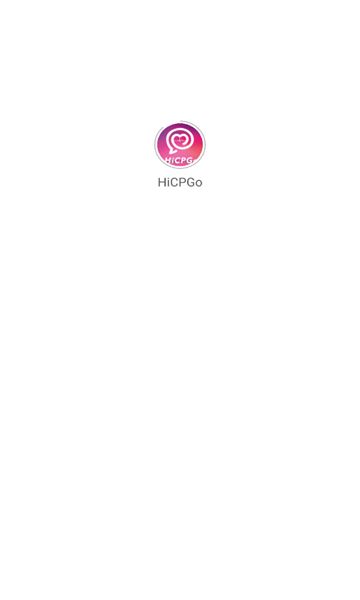 HiCPGo app图1