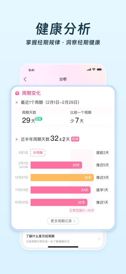 美柚孕期最新版本app下载安装图片3