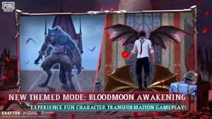 pubg mobile最新台服官方版图片1