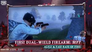 pubg mobile最新台服官方版图片2