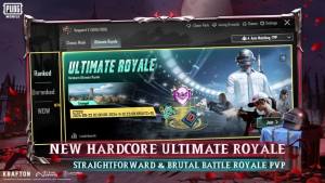 pubg mobile最新台服官方版图片3