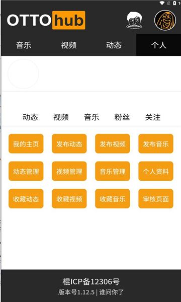 ottohub软件图2