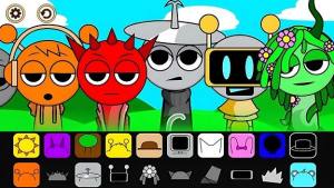 节奏盒子Retake模组下载安装图片2