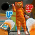 猫猫奇妙冒险免广告版