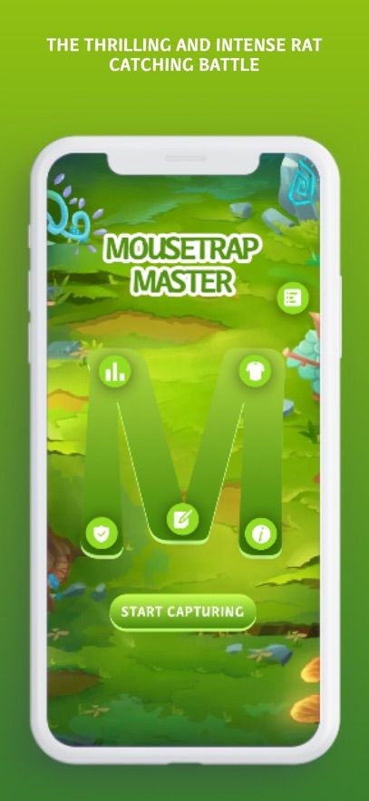 MouseTrapMaster app图2