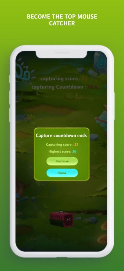 MouseTrapMaster app图1
