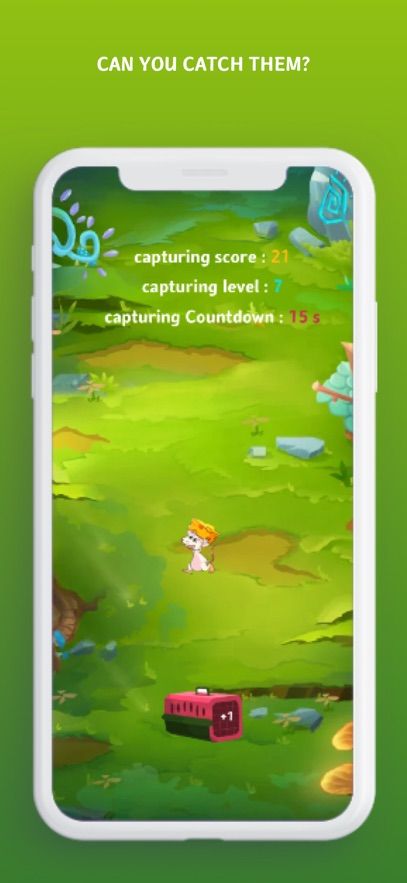 MouseTrapMaster app图3