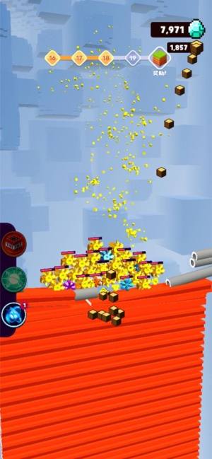 非凡挖掘勘探大师游戏无广告图片2