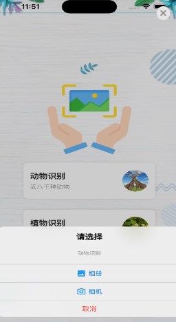 识界精灵app图1