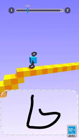 模拟闯关赛游戏最新版图片1