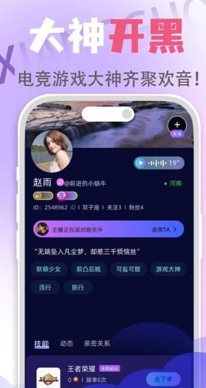 象果星球软件最新版图片1