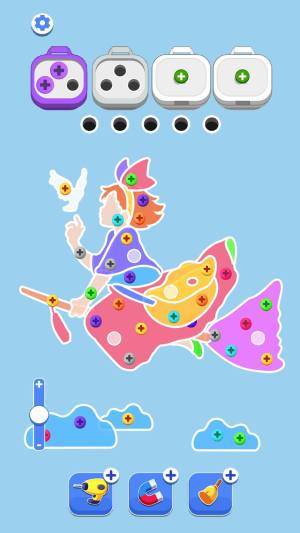 拔钉子达人小游戏下载图片2