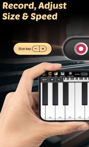 learnpiano app图3