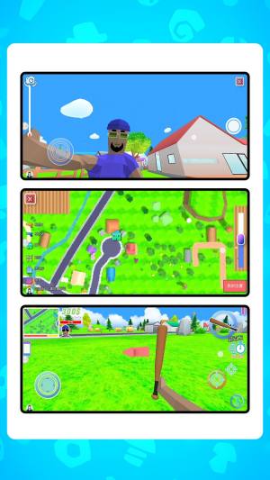 小小梦幻岛2游戏安卓版图片1