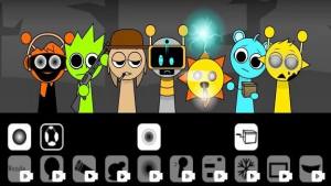 节奏盒子全部阶段下载安装手机版图片1