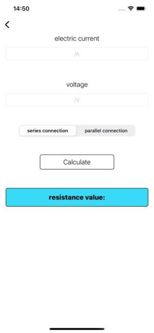 ElectricalEls app图2