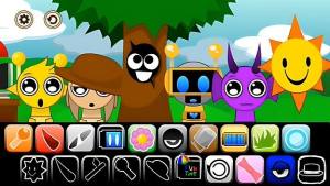 节奏sprunki全集游戏下载安装图片2