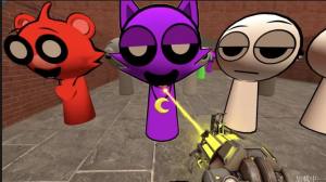 传送门盖瑞模组游戏最新版图片1