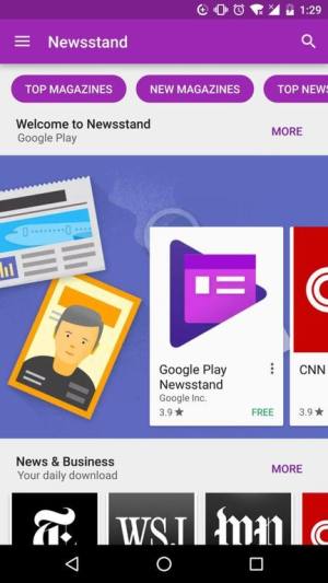 google play store官方下载图片1