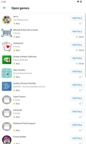 App Lounge官方版图3