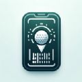 Golf Stoke Counter app