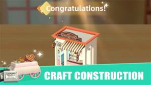Craft Construction游戏图1