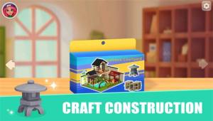 Craft Construction游戏图2