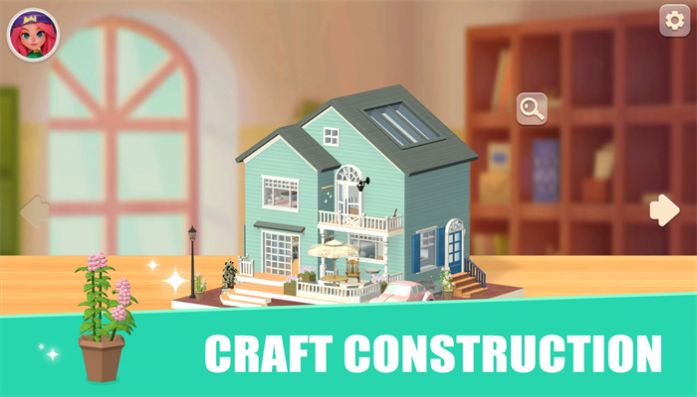 Craft Construction游戏图3