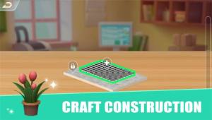 Craft Construction游戏下载手机版图片1