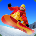 单板滑雪大师滑雪之旅游戏下载手机版 1.6