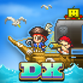 大海贼探险物语DX游戏下载手机版 2.52